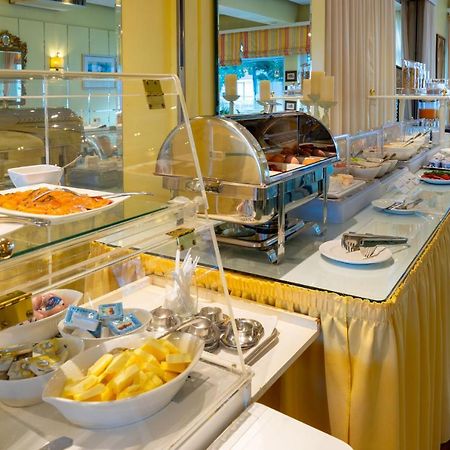Hansa Hotel ラッツェンブルク エクステリア 写真