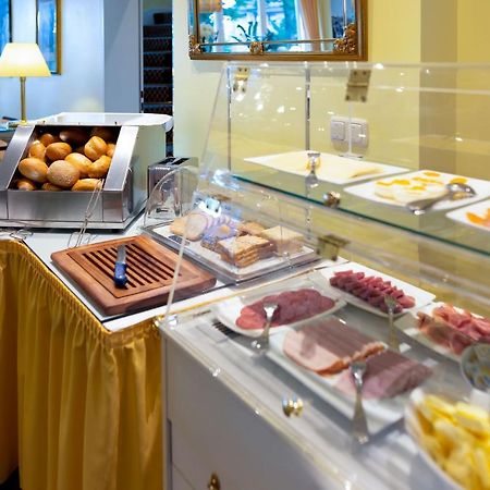 Hansa Hotel ラッツェンブルク エクステリア 写真